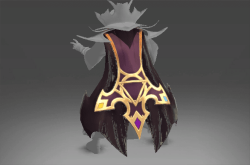 Inscribed Sempiternal Revelations Cape