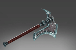 Axe of the Vicious Plains