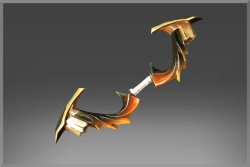 Bow of the Urushin Huntsman