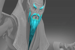 Immemorial Emperor's Beard