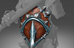Belt of the Vicious Plains