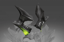 Nether Grandmaster's Points