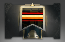 Team Pennant: TongFu