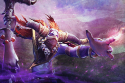 Loading Screen of the Arkturan Talon