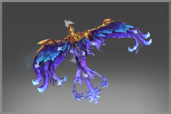 Raptures of the Abyssal Kin