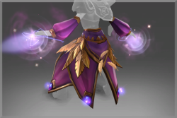 Raptures of the Abyssal Kin