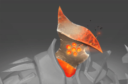 Helm of Infernal Despair
