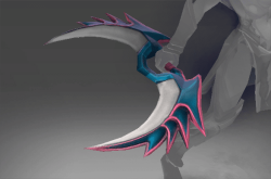 Scree'auk's Talon