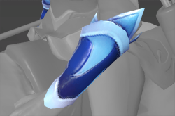 Starlight Armguards